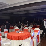 Sylvan Ply Dealers' Meet Kolkata