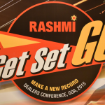 Rashmi Dealer Meet Goa
