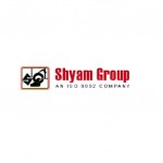 Shyam Group logo1